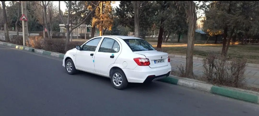 خودرو ساینا، S آگهی ann_20313367