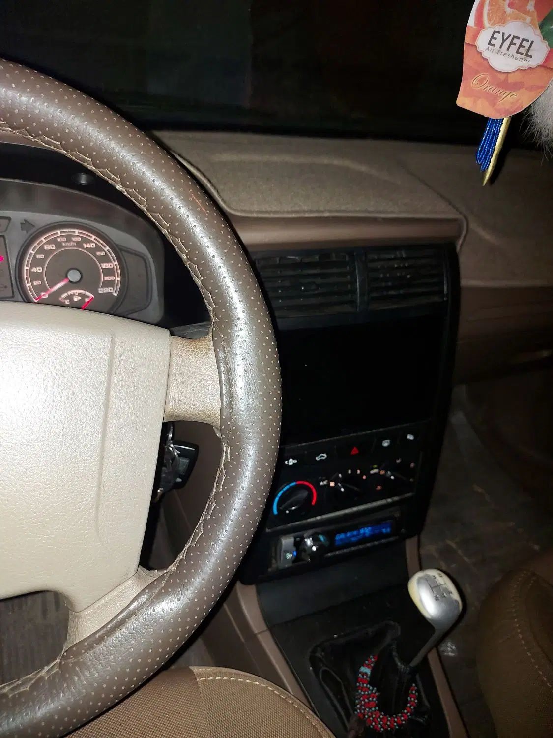 پژو 405 SLX بنزینی TU5 - 1399