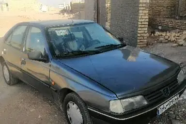 خودرو پژو، 405 آگهی ann_20313392