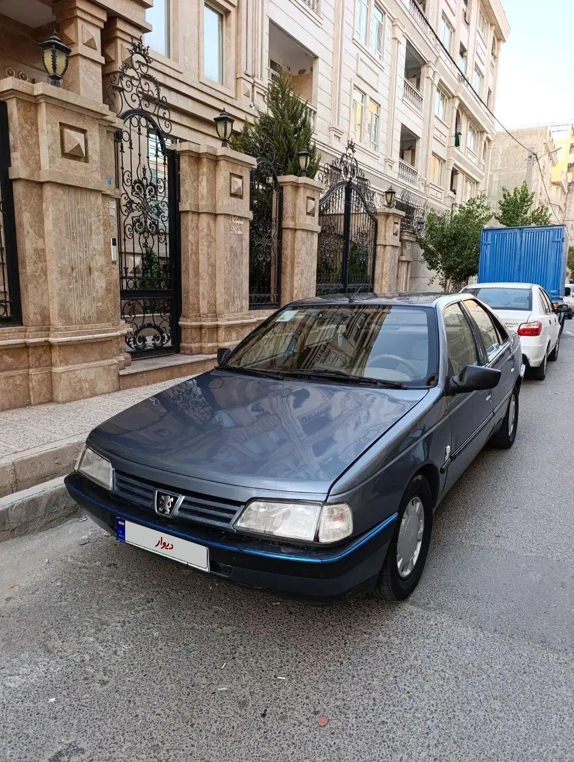 خودرو پژو، 405 آگهی ann_20313395