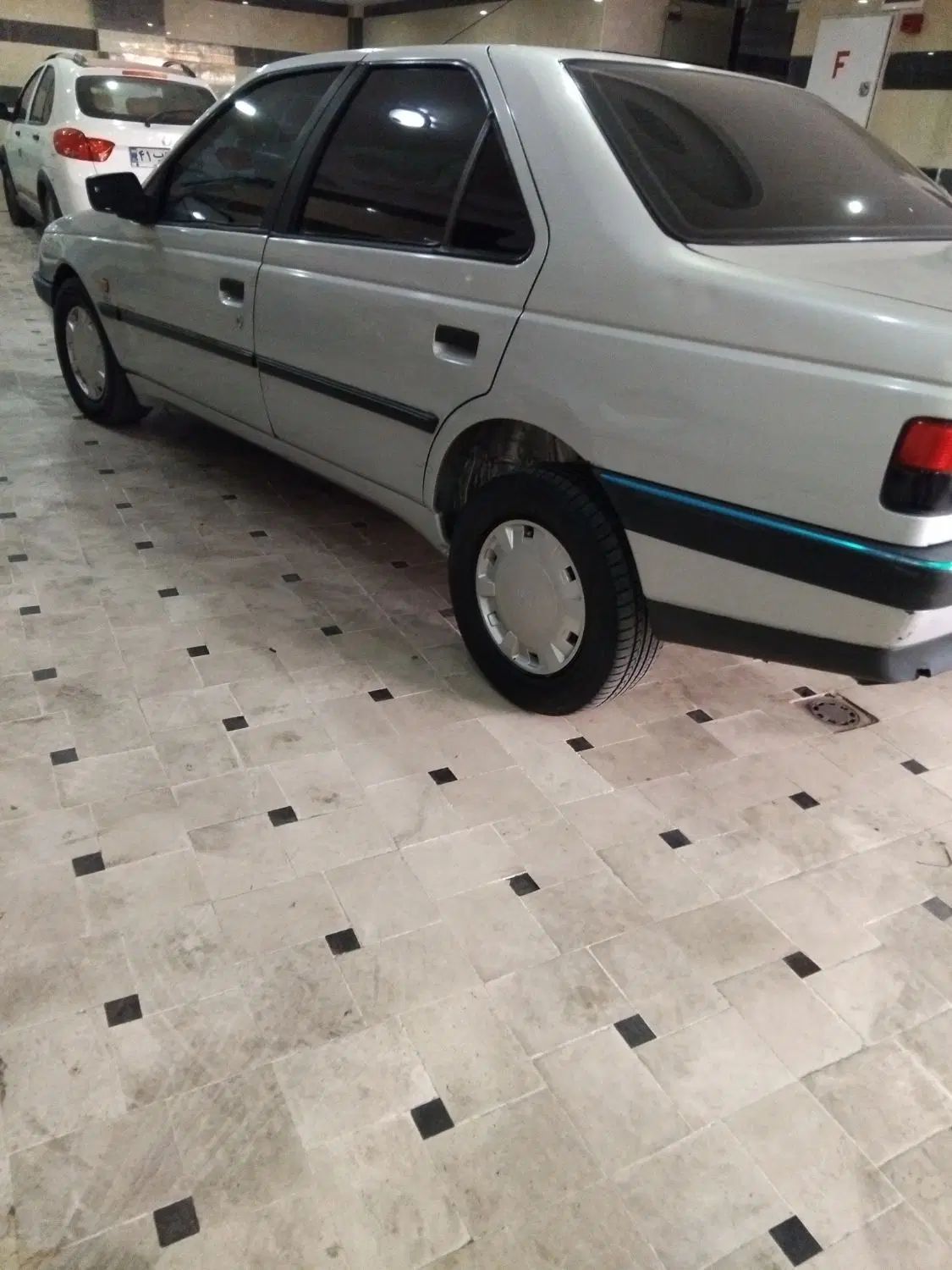 خودرو پژو، 405 آگهی ann_20313397