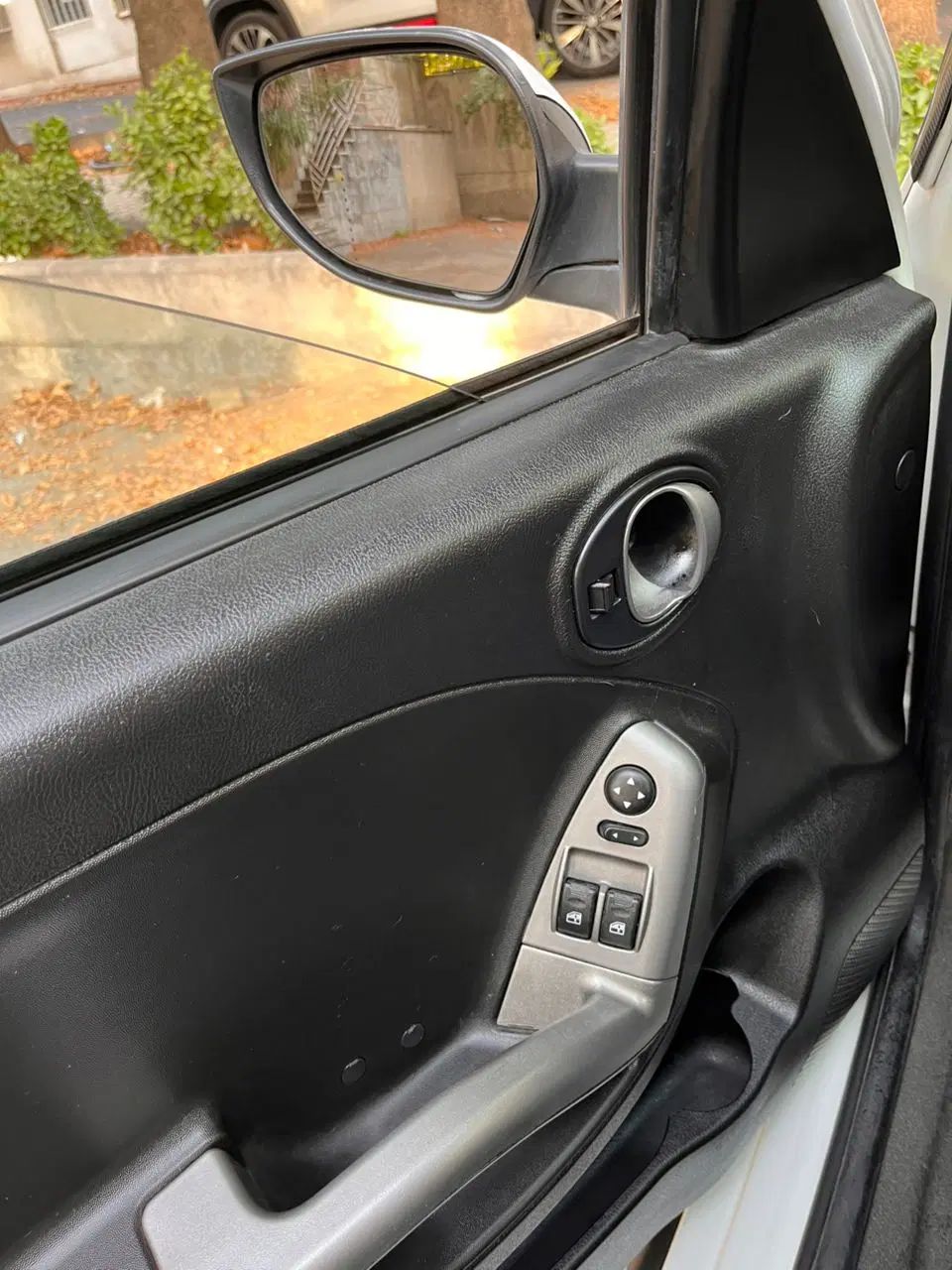 کوییک R دنده‌ای - 1400