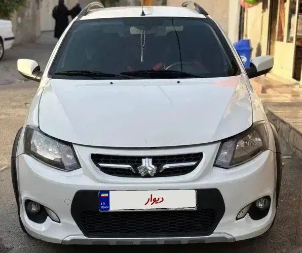 خودرو کوییک، معمولی آگهی ann_20313407