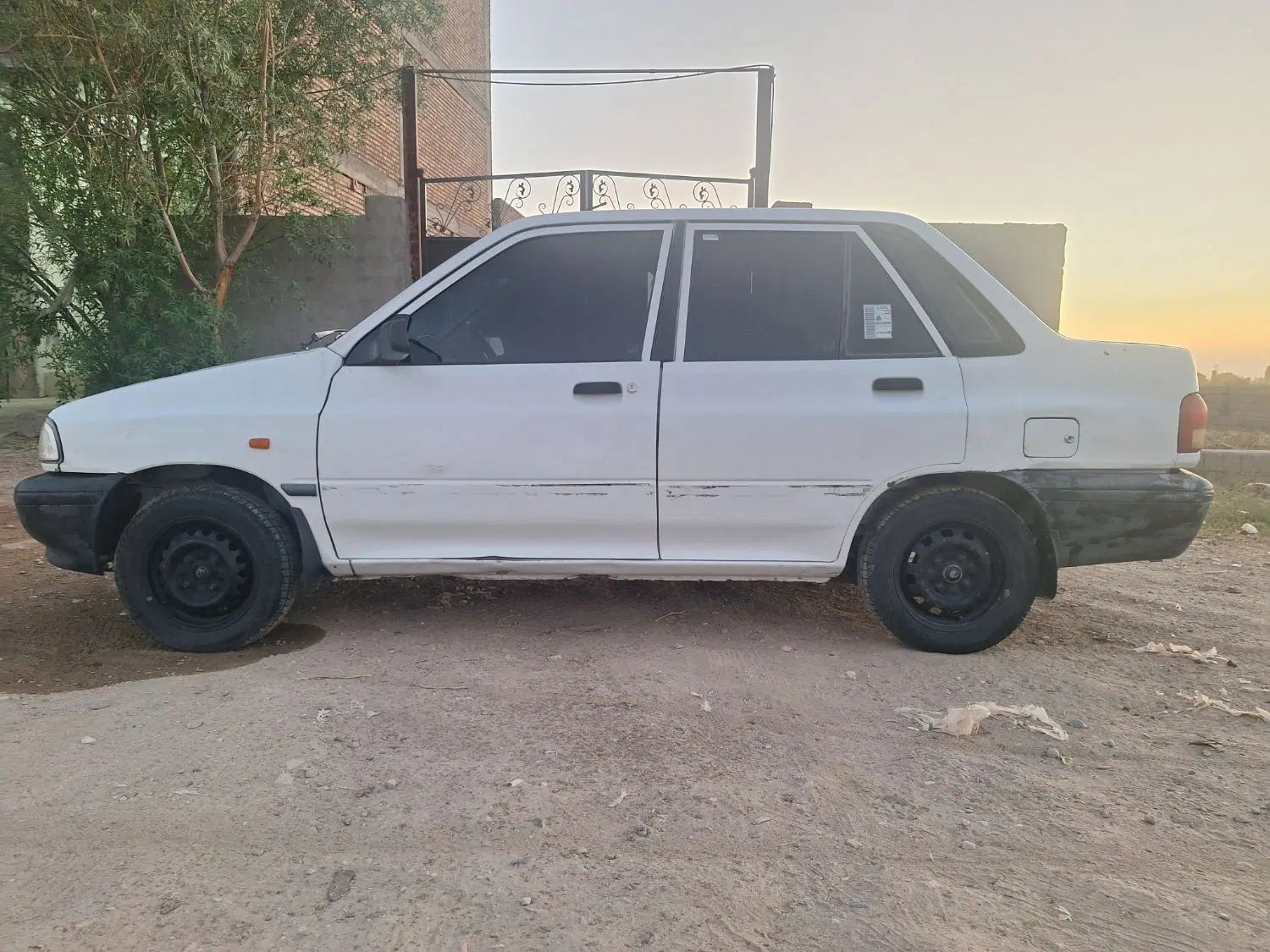 خودرو پراید، صبا آگهی ann_20313417