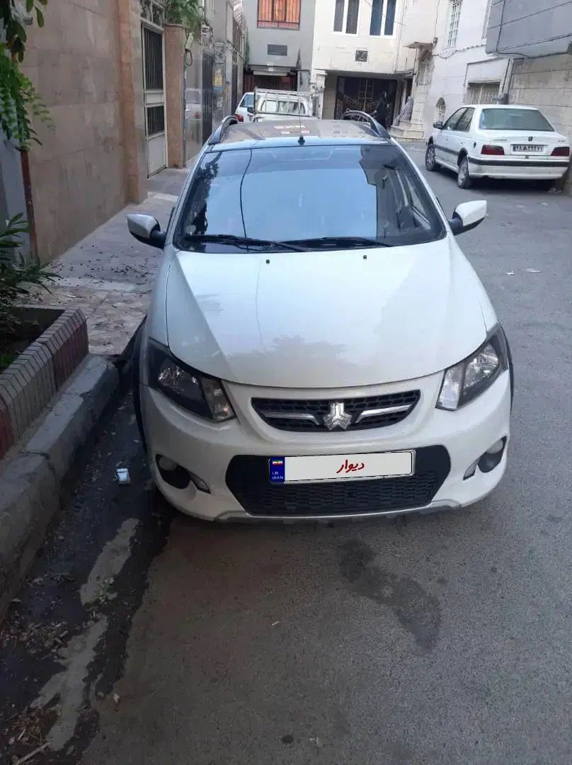خودرو کوییک، R آگهی ann_20313439