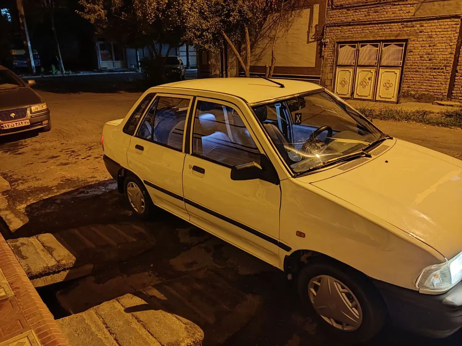 پراید 131 SE - 1392