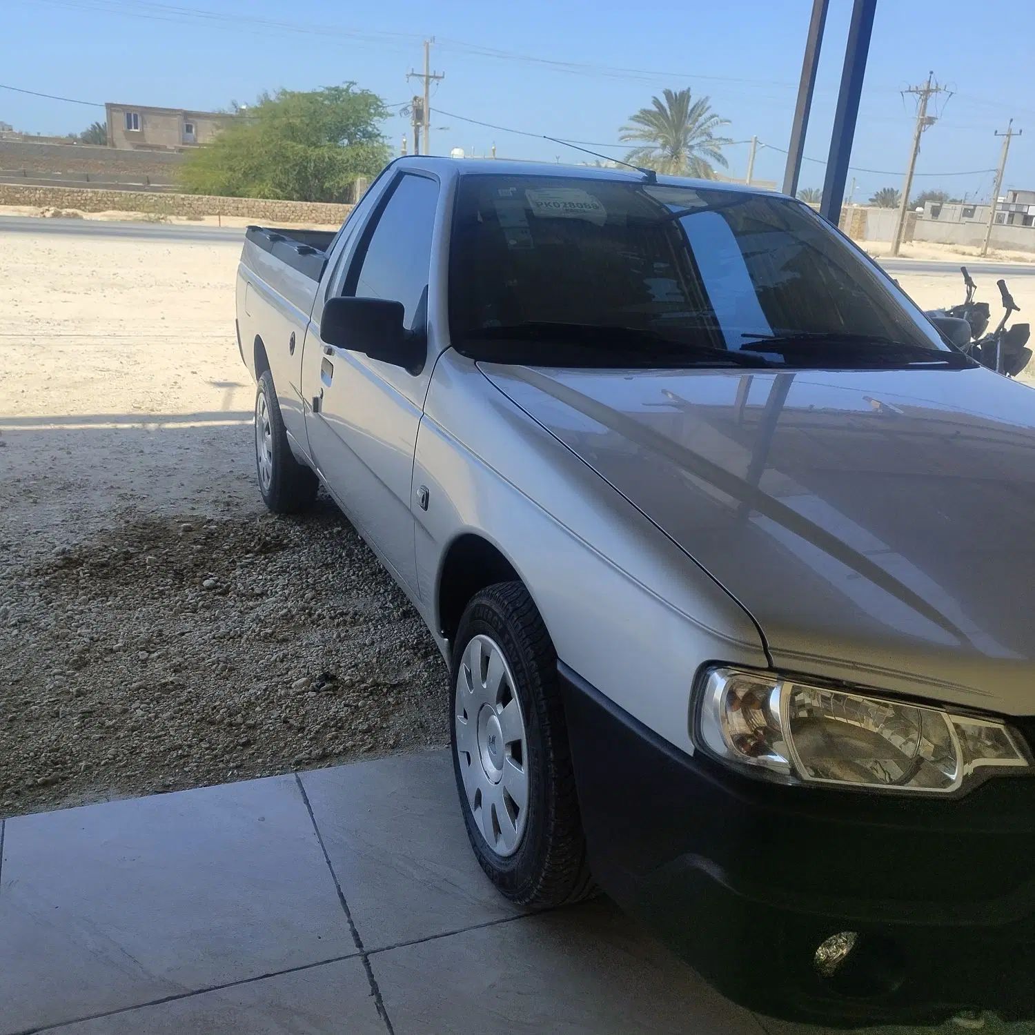 خودرو آریسان، 2 آگهی ann_20313447