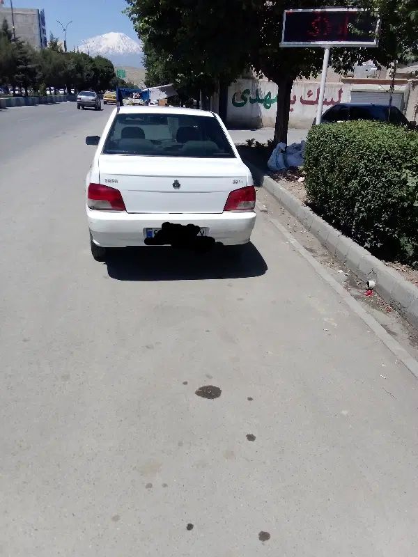 خودرو پراید، 132 آگهی ann_20313457
