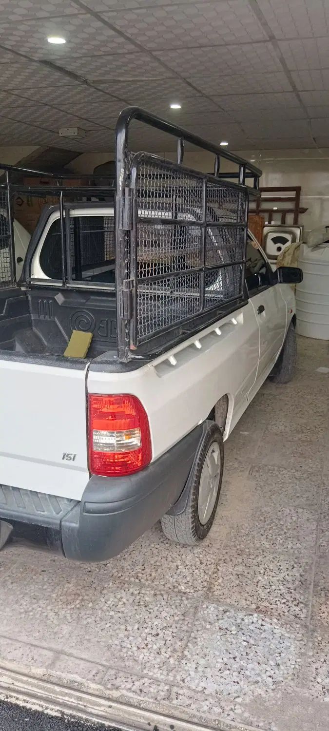 پراید 151 SE - 1401
