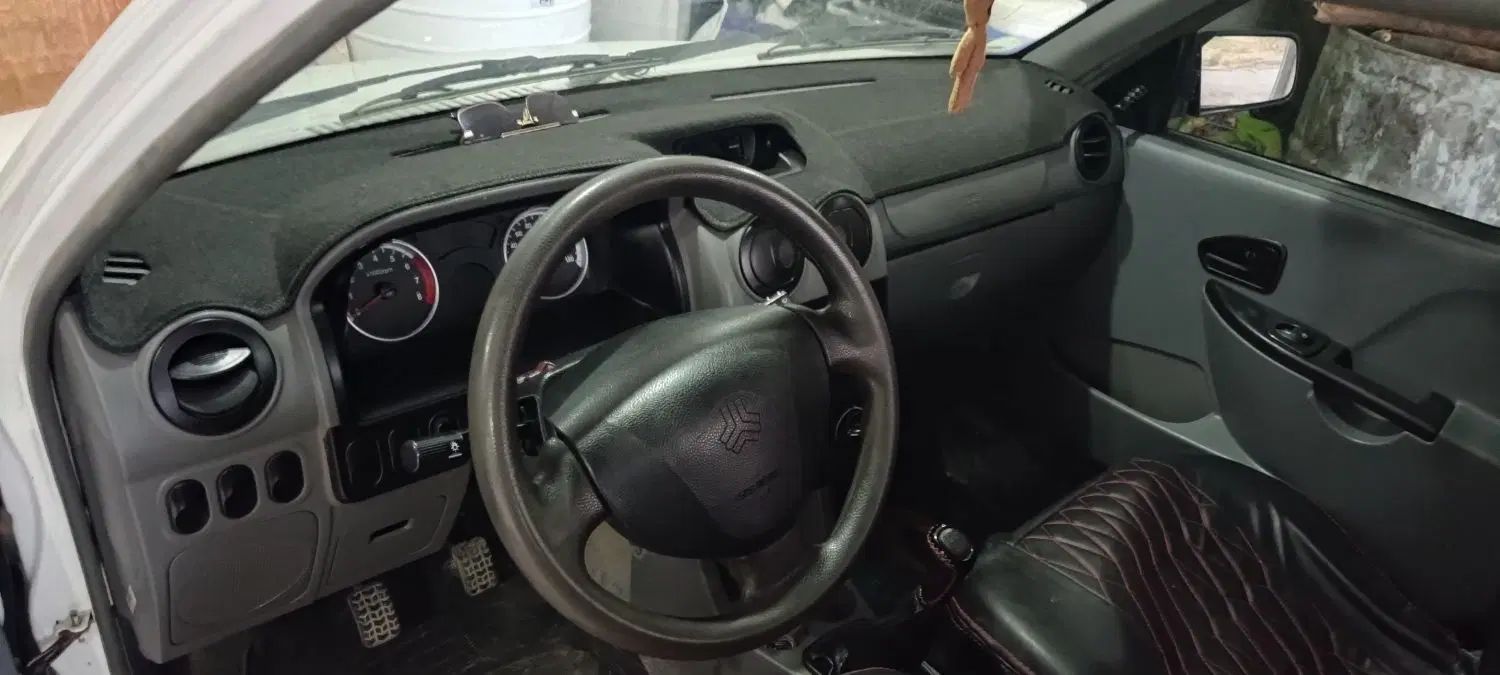 پراید 151 SE - 1401