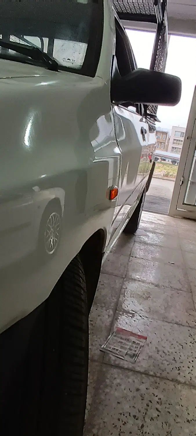 پراید 151 SE - 1401