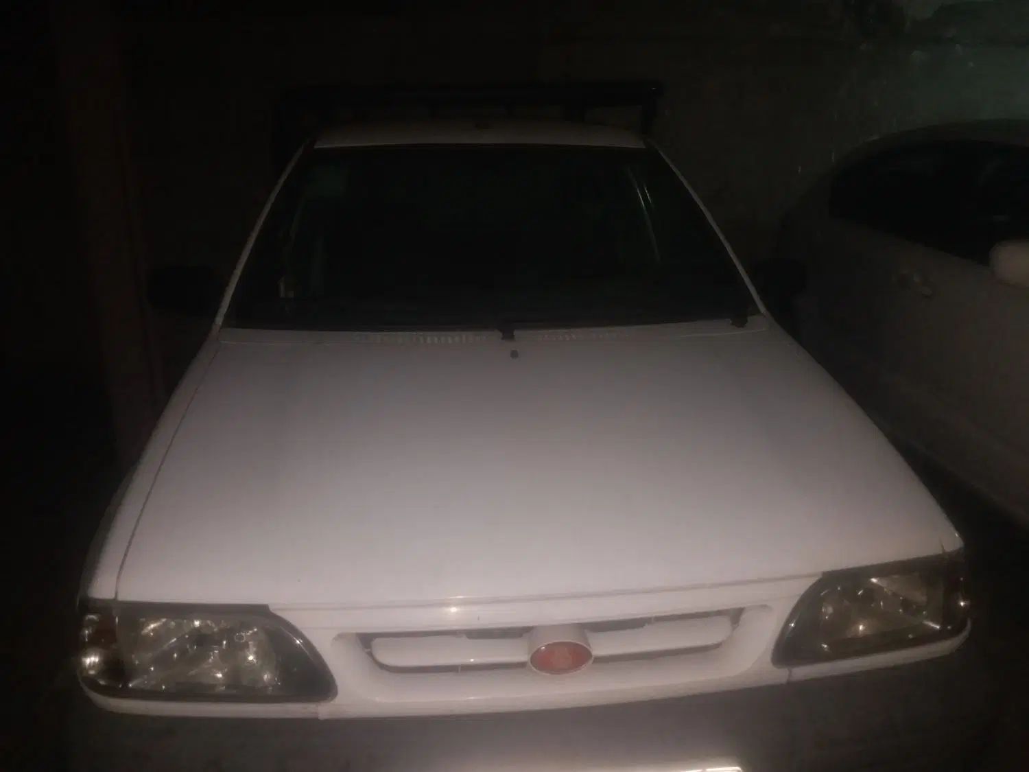 پراید 151 SE - 1400