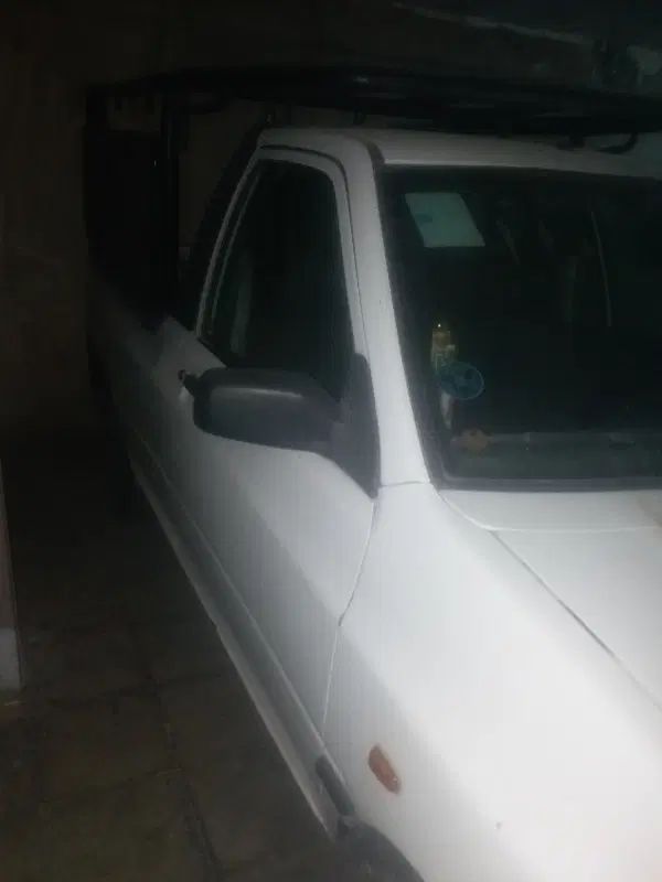 پراید 151 SE - 1400