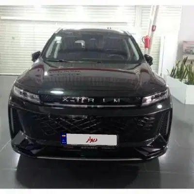 خودرو اکستریم، LX آگهی ann_20313498