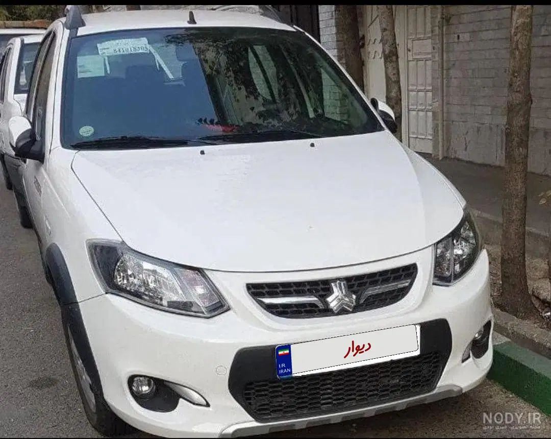خودرو کوییک، معمولی آگهی ann_20313505