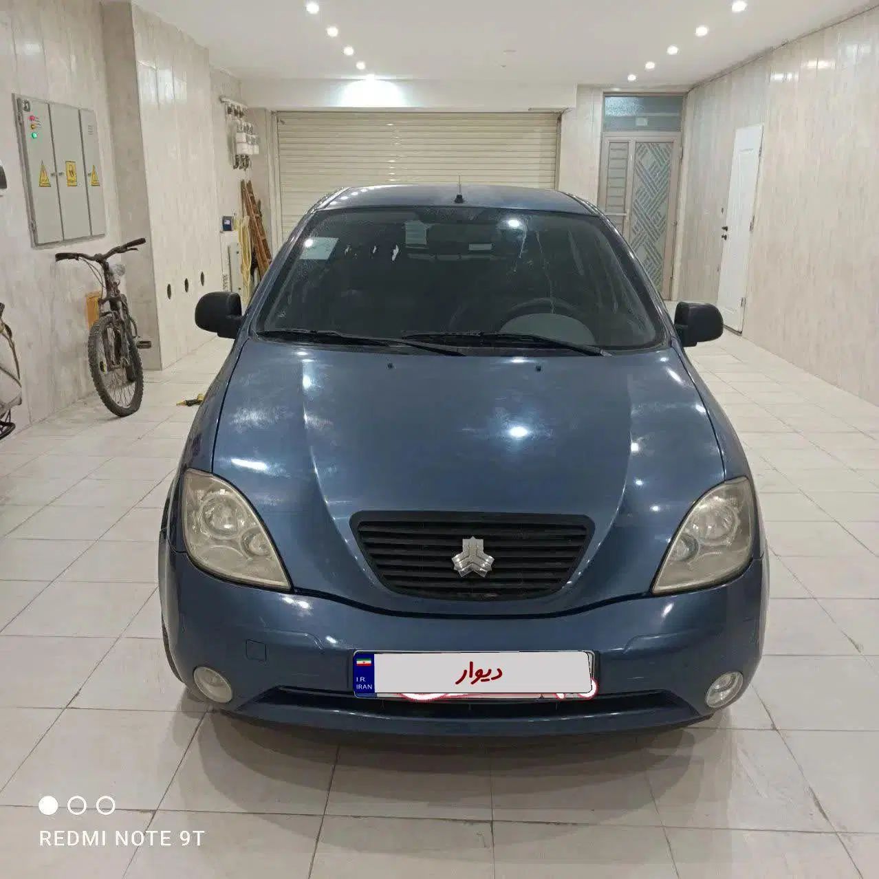 خودرو تیبا، 2 آگهی ann_20313506