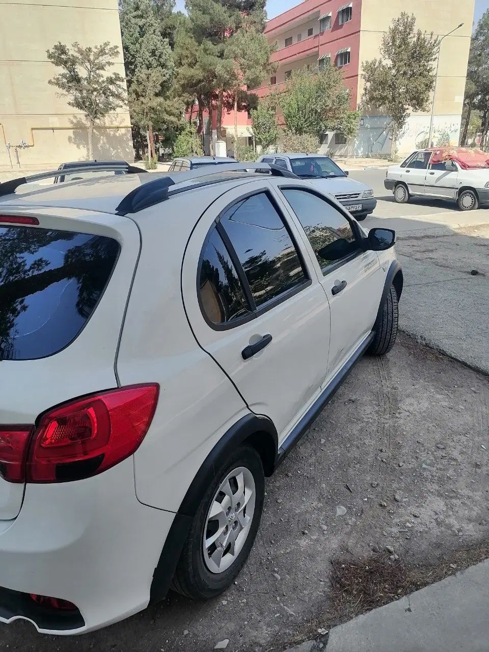خودرو کوییک، معمولی آگهی ann_20313529