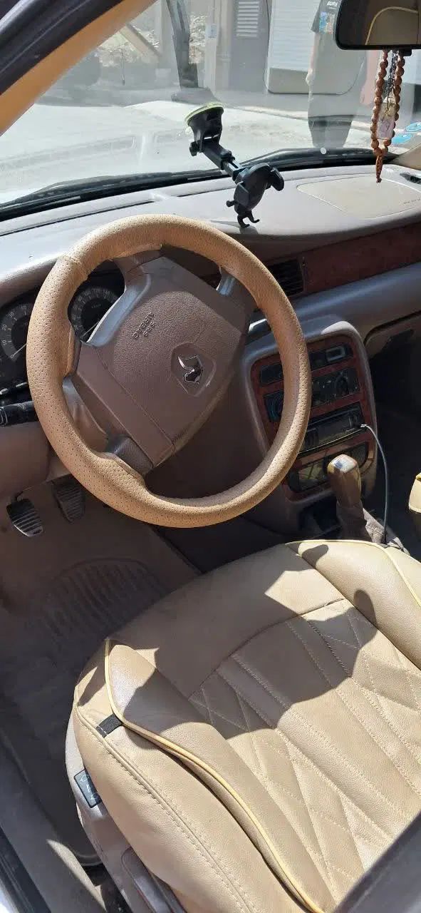 سمند LX EF7 - 1397