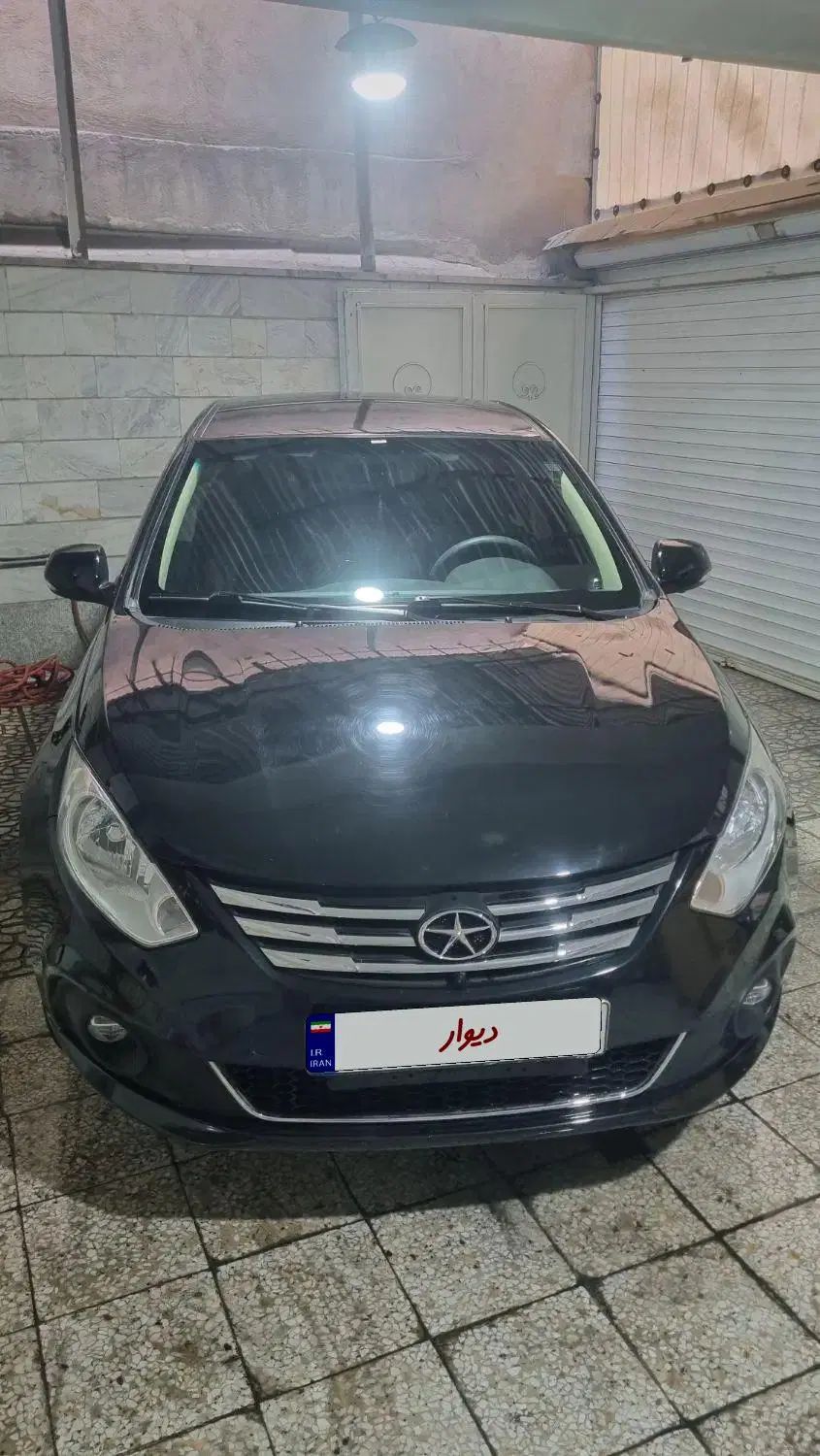 خودرو جک، J4 آگهی ann_20313562