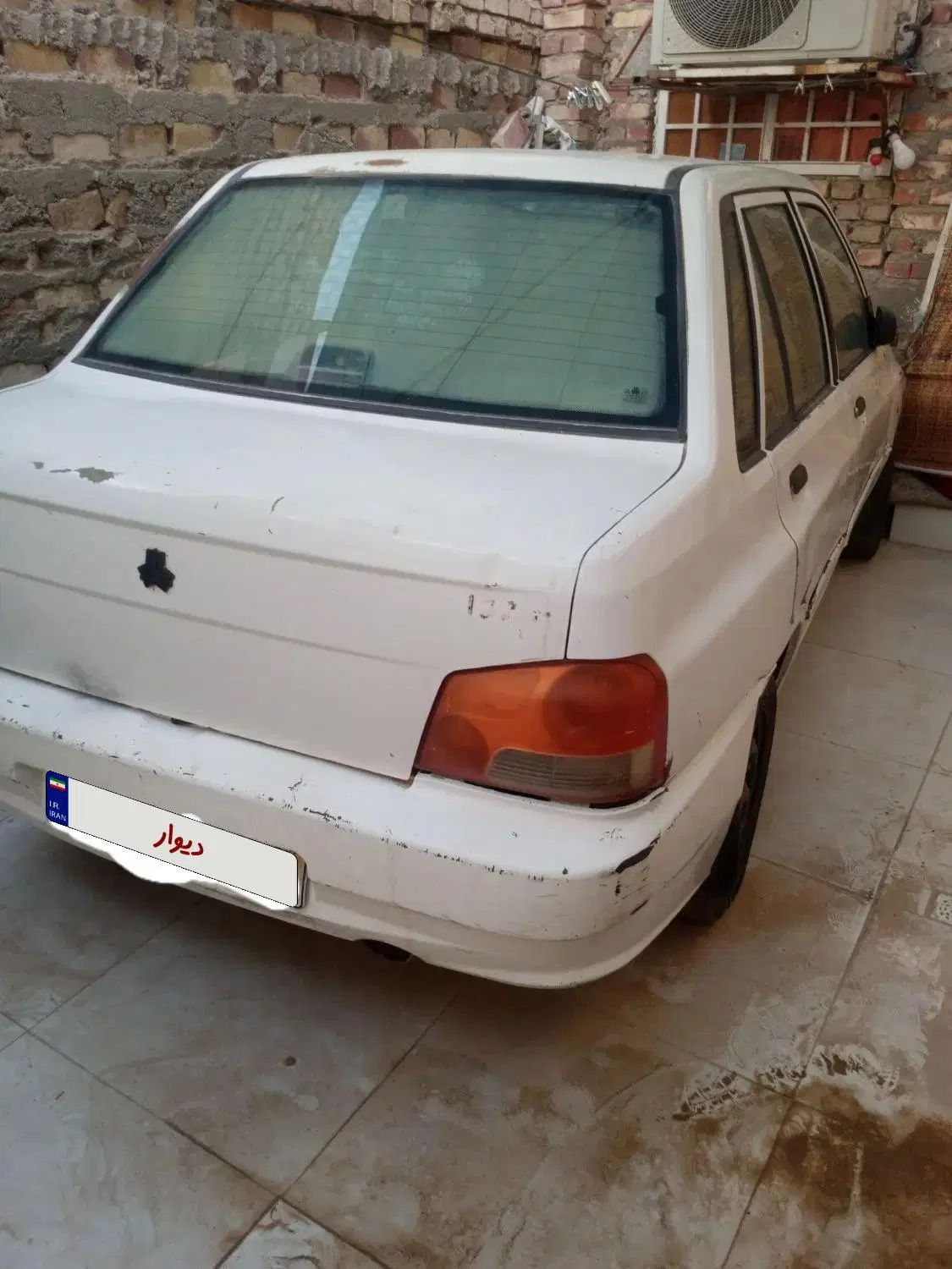 خودرو پراید، 132 آگهی ann_20313565