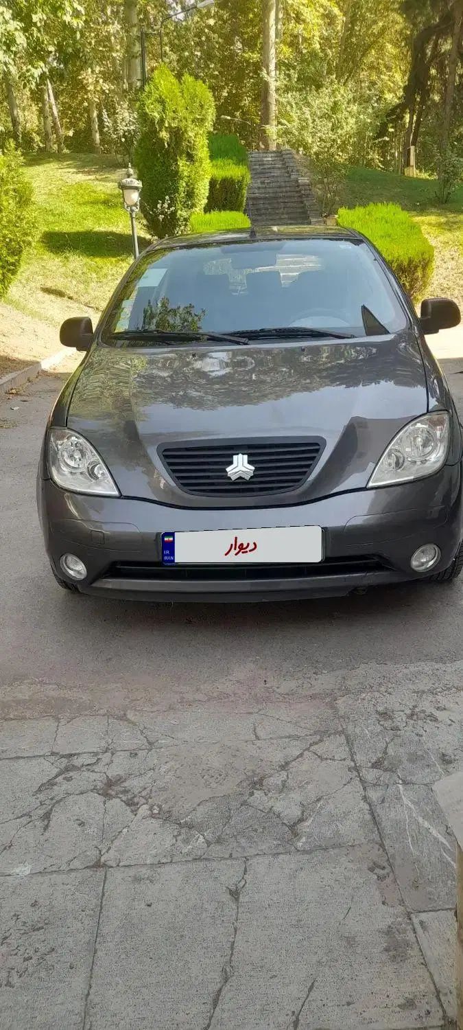 خودرو تیبا، 2 آگهی ann_20313586