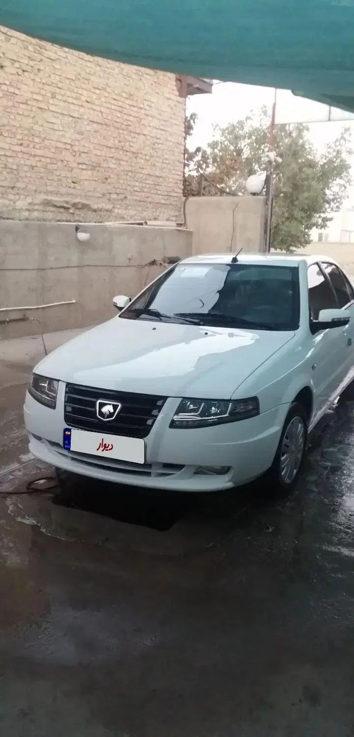 خودرو سمند، سورن پلاس آگهی ann_20313603