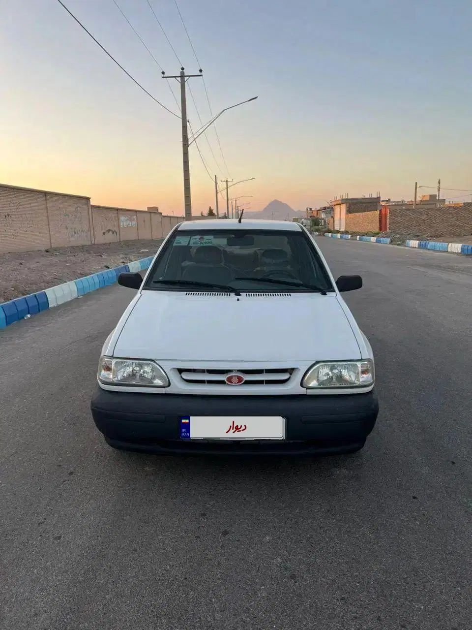 خودرو پراید، 131 آگهی ann_20313609