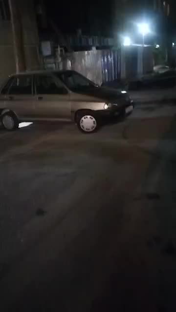 خودرو پراید، صبا آگهی ann_20313618