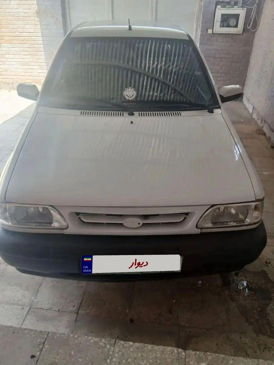 خودرو پراید، 131 آگهی ann_20313623