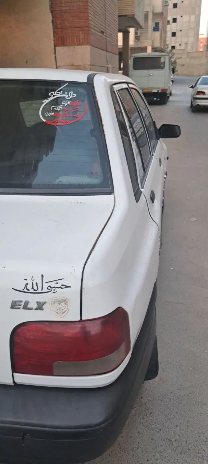 خودرو پراید، 131 آگهی ann_20313627