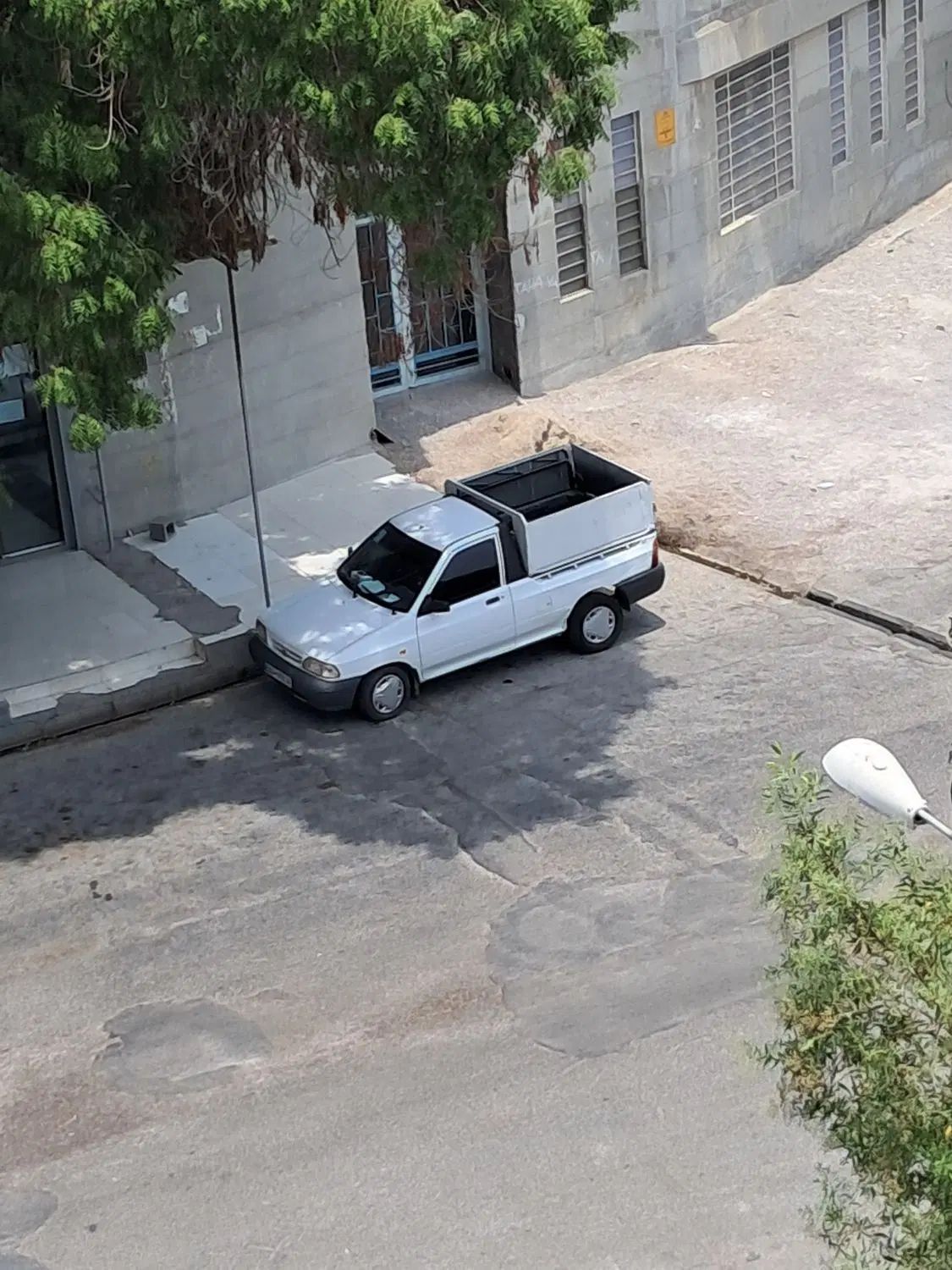 پراید 151 SL - 1400