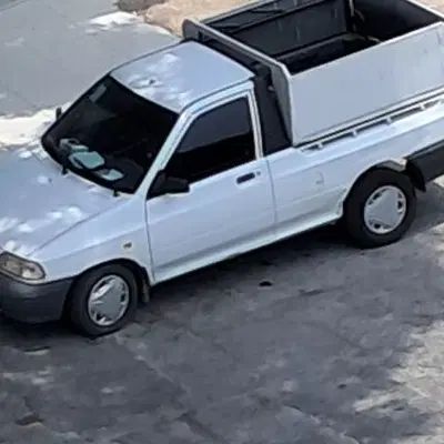 خودرو پراید، 151 آگهی ann_20313645