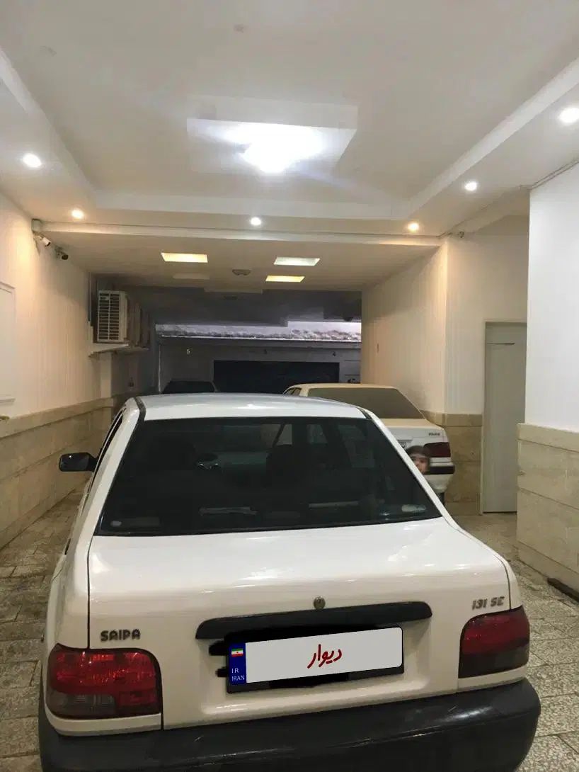 خودرو پراید، صبا آگهی ann_20313646