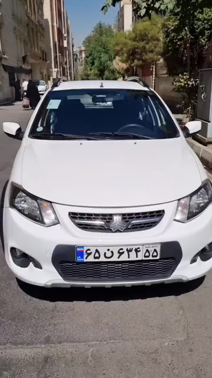 خودرو کوییک، معمولی آگهی ann_20313653