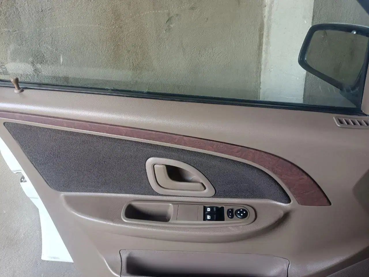 پژو 405 SLX بنزینی TU5 - 1395