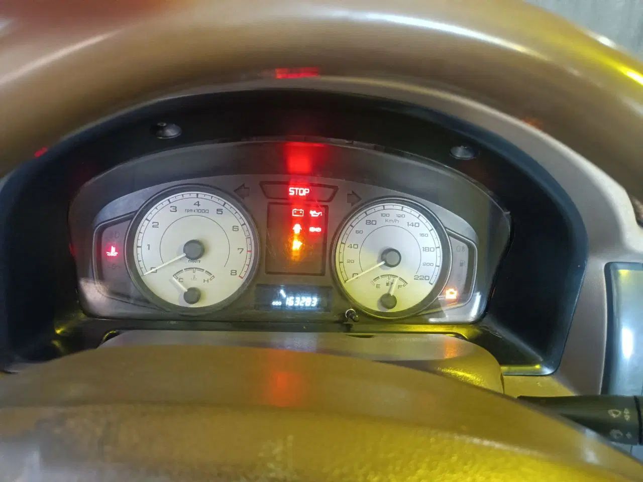 پژو 405 SLX بنزینی TU5 - 1395