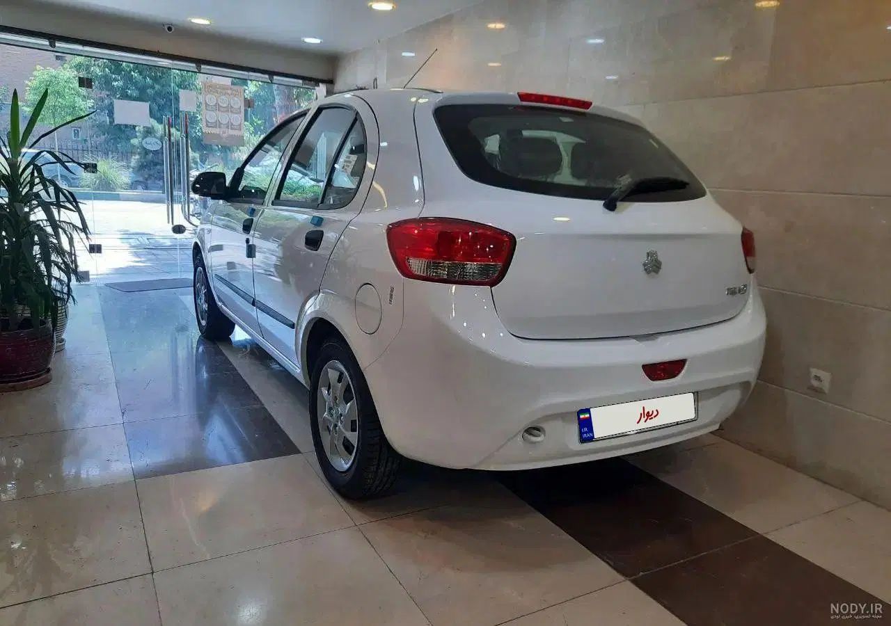 خودرو تیبا، 2 آگهی ann_20313665