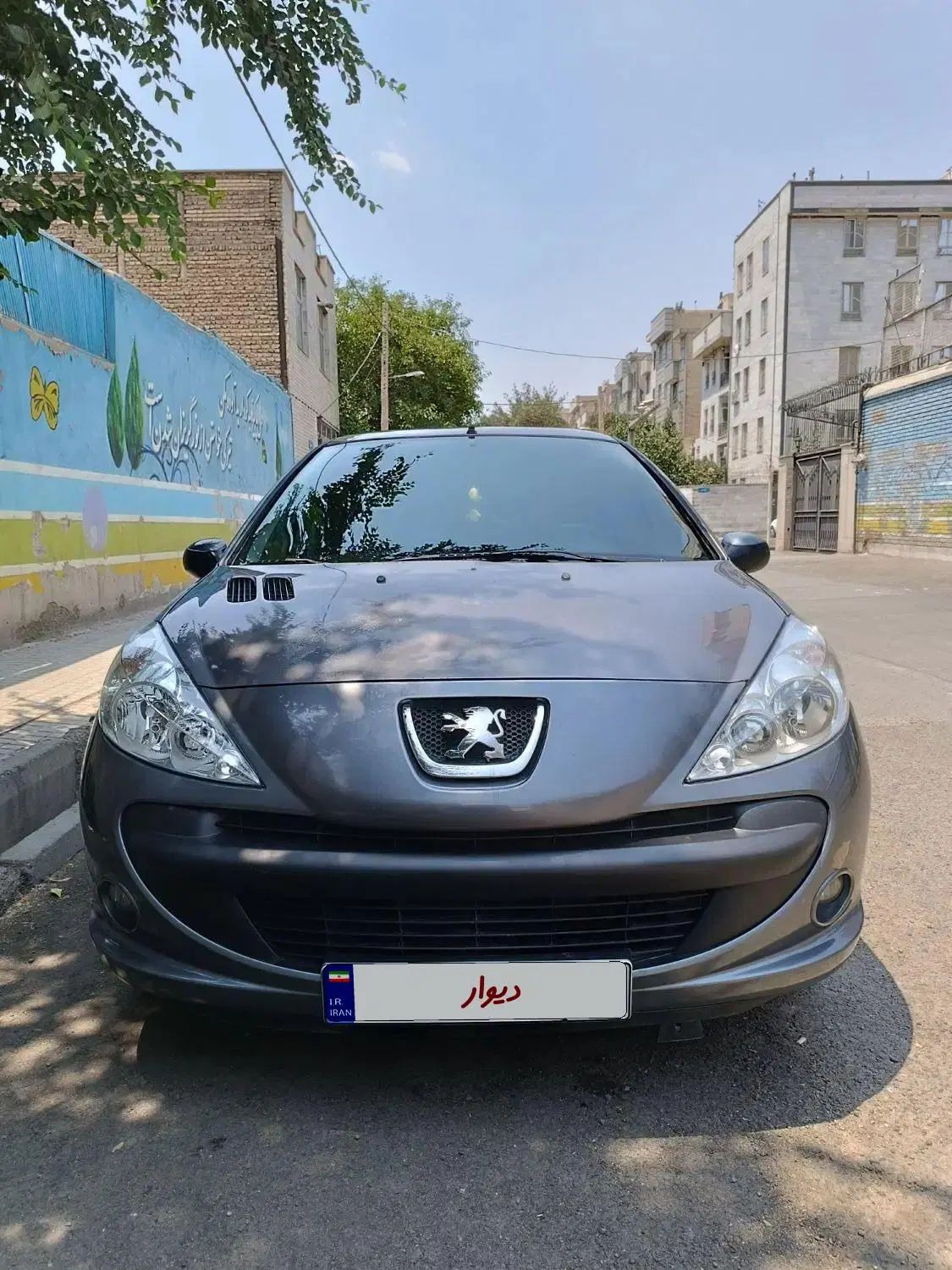 خودرو پژو، 207 آگهی ann_20313668
