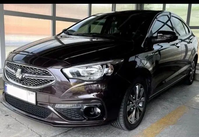 خودرو شاهین، پلاس آگهی ann_20313677