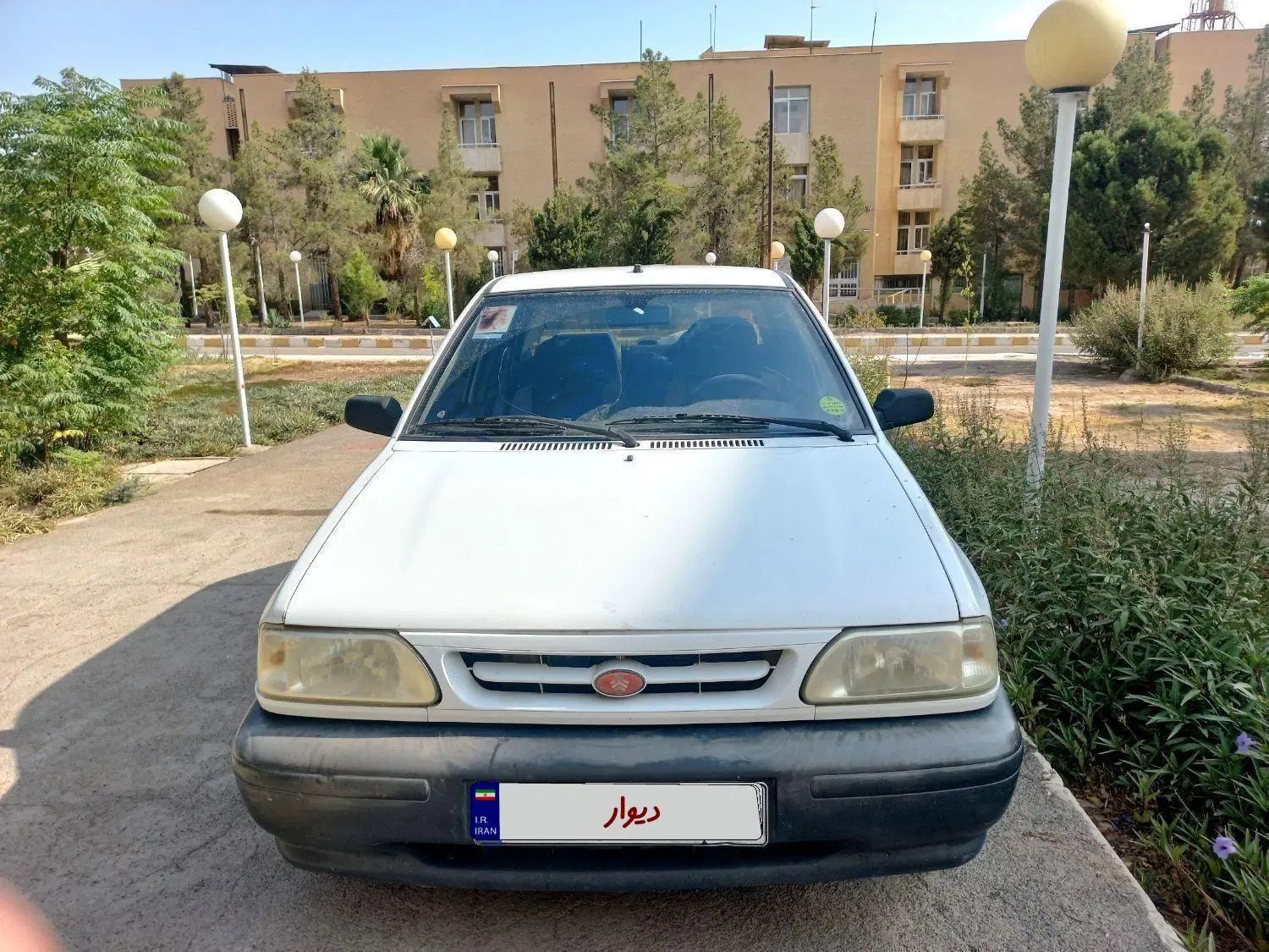 خودرو پراید، 131 آگهی ann_20313689