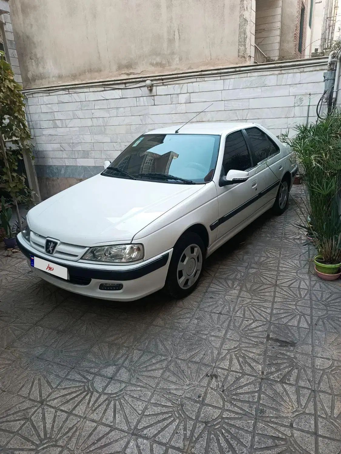خودرو پژو، پارس آگهی ann_20313690