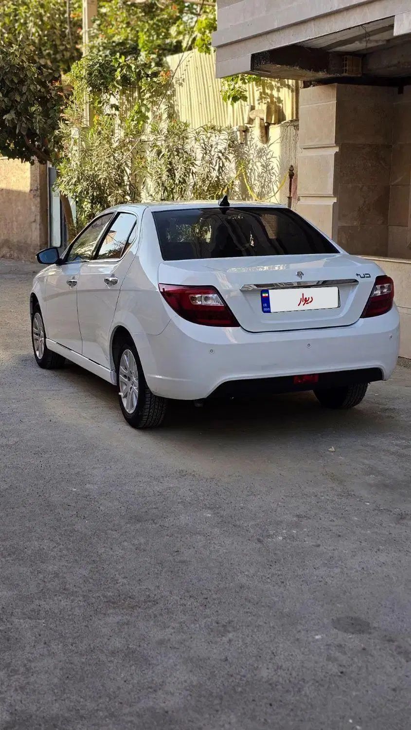 دنا پلاس ۶ دنده EF7p - 1403