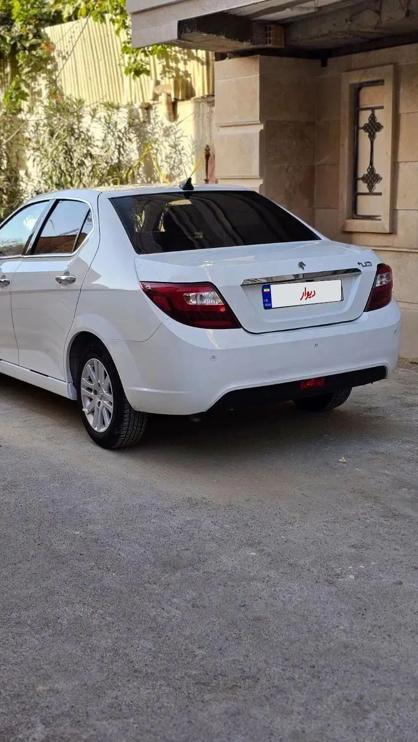دنا پلاس ۶ دنده EF7p - 1403