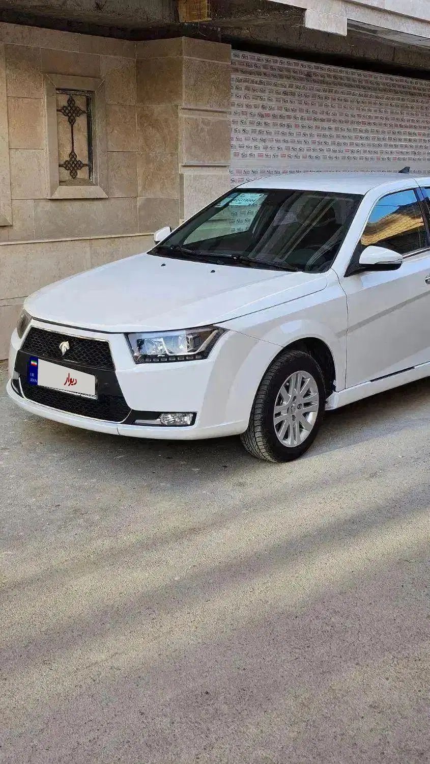 دنا پلاس ۶ دنده EF7p - 1403