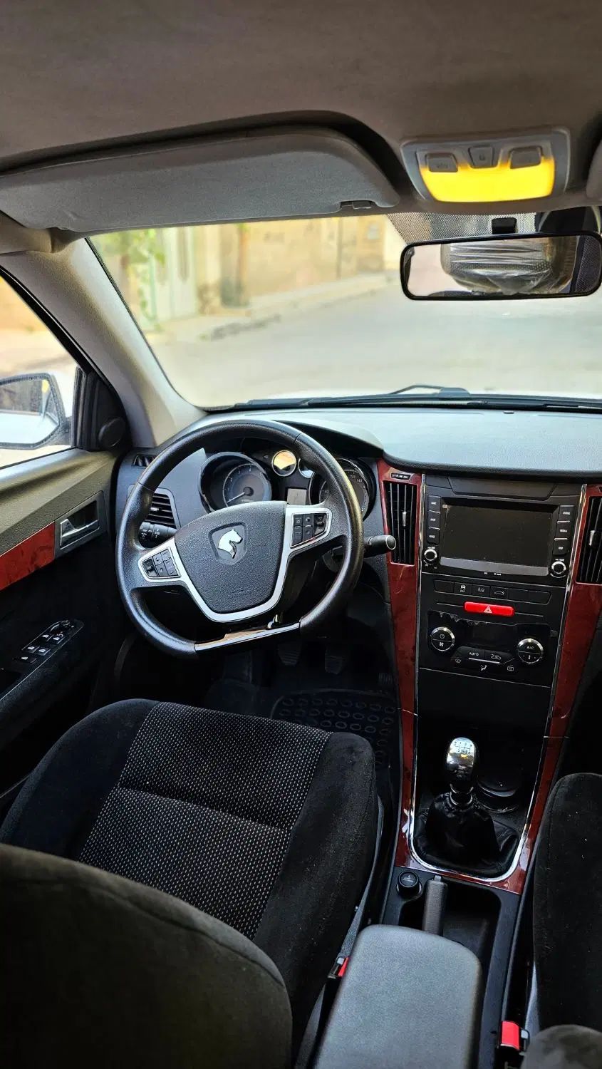 دنا پلاس ۶ دنده EF7p - 1403