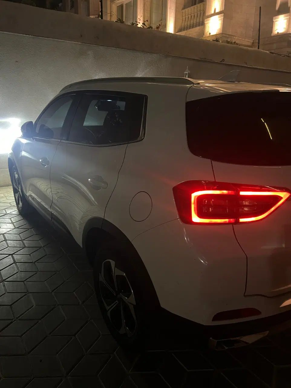 ام وی ام X55 پرو اکسلنت - 1402