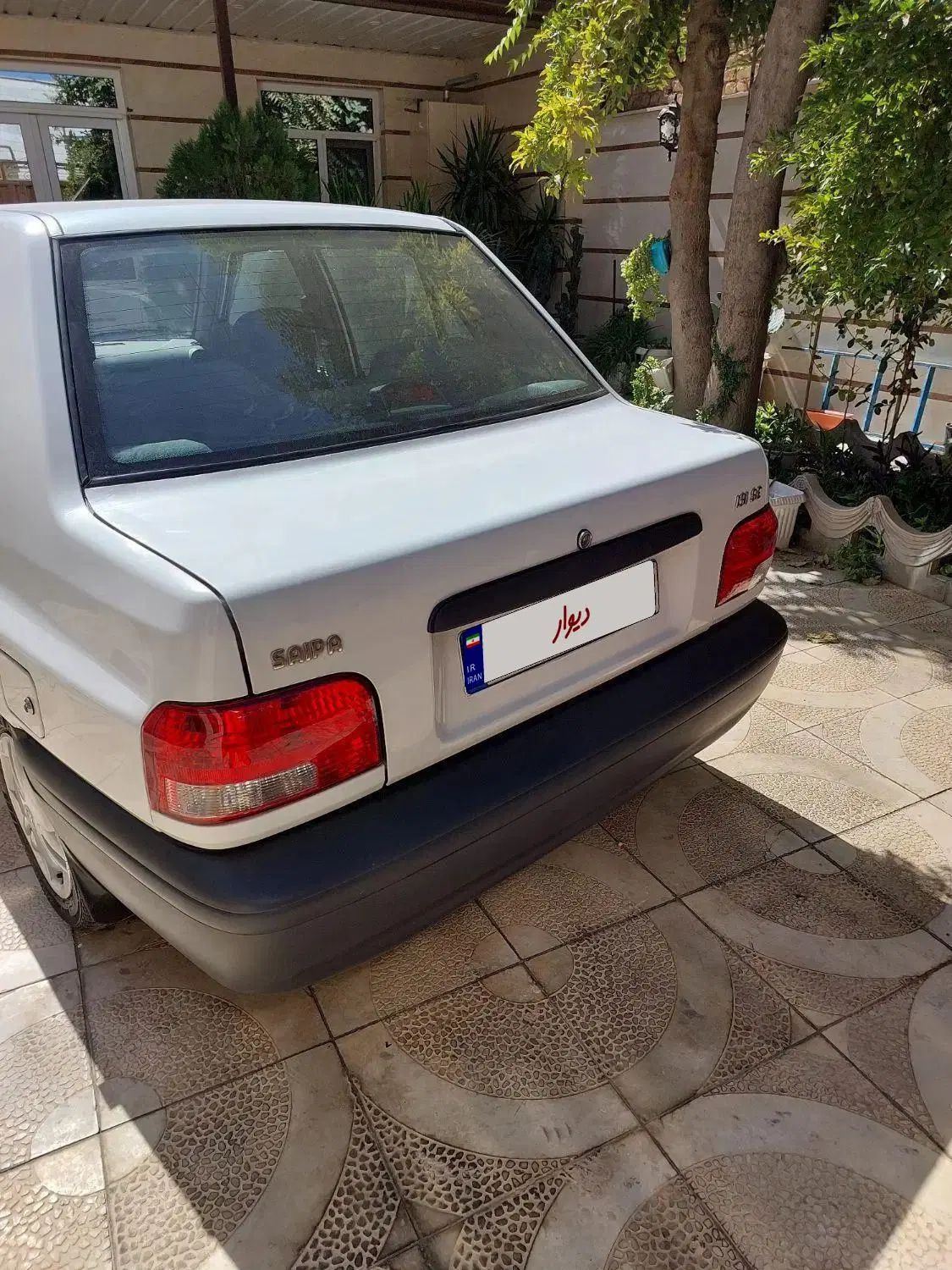 خودرو پراید، 131 آگهی ann_20313714