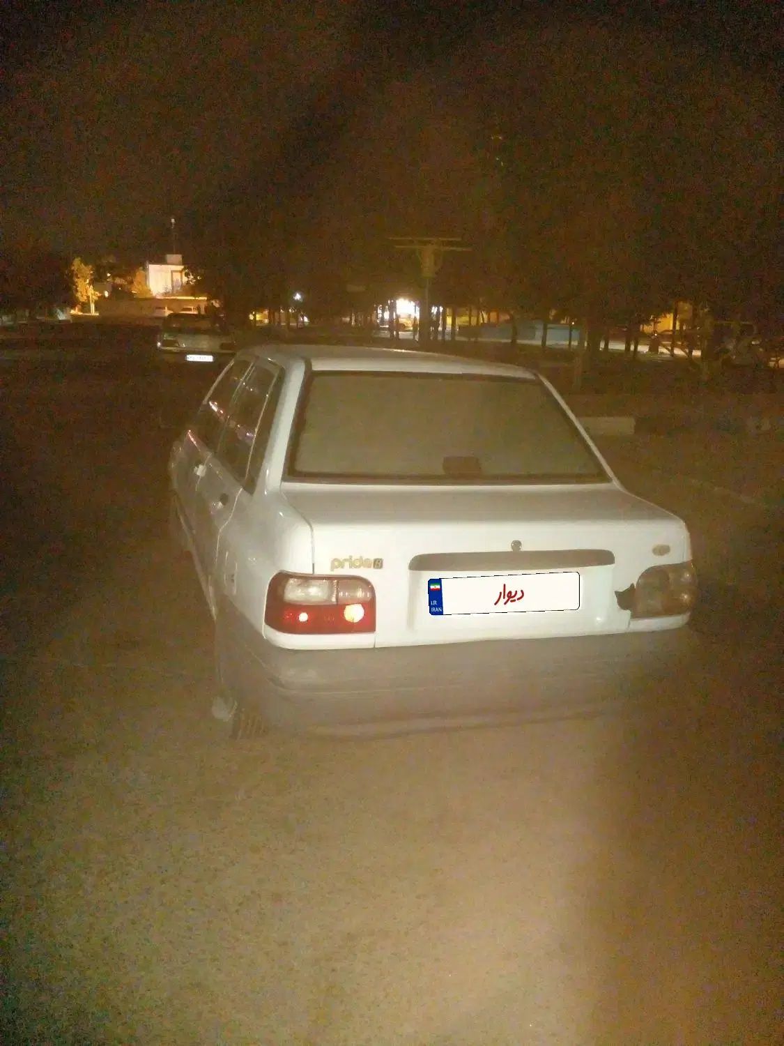 خودرو پراید، صبا آگهی ann_20313717