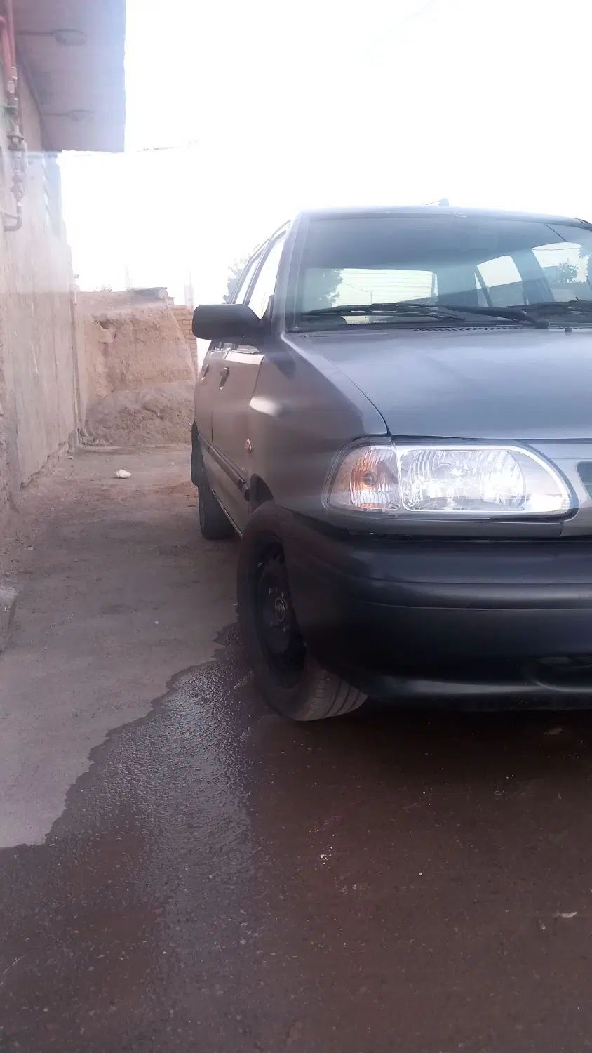 خودرو پراید، صبا آگهی ann_20313718