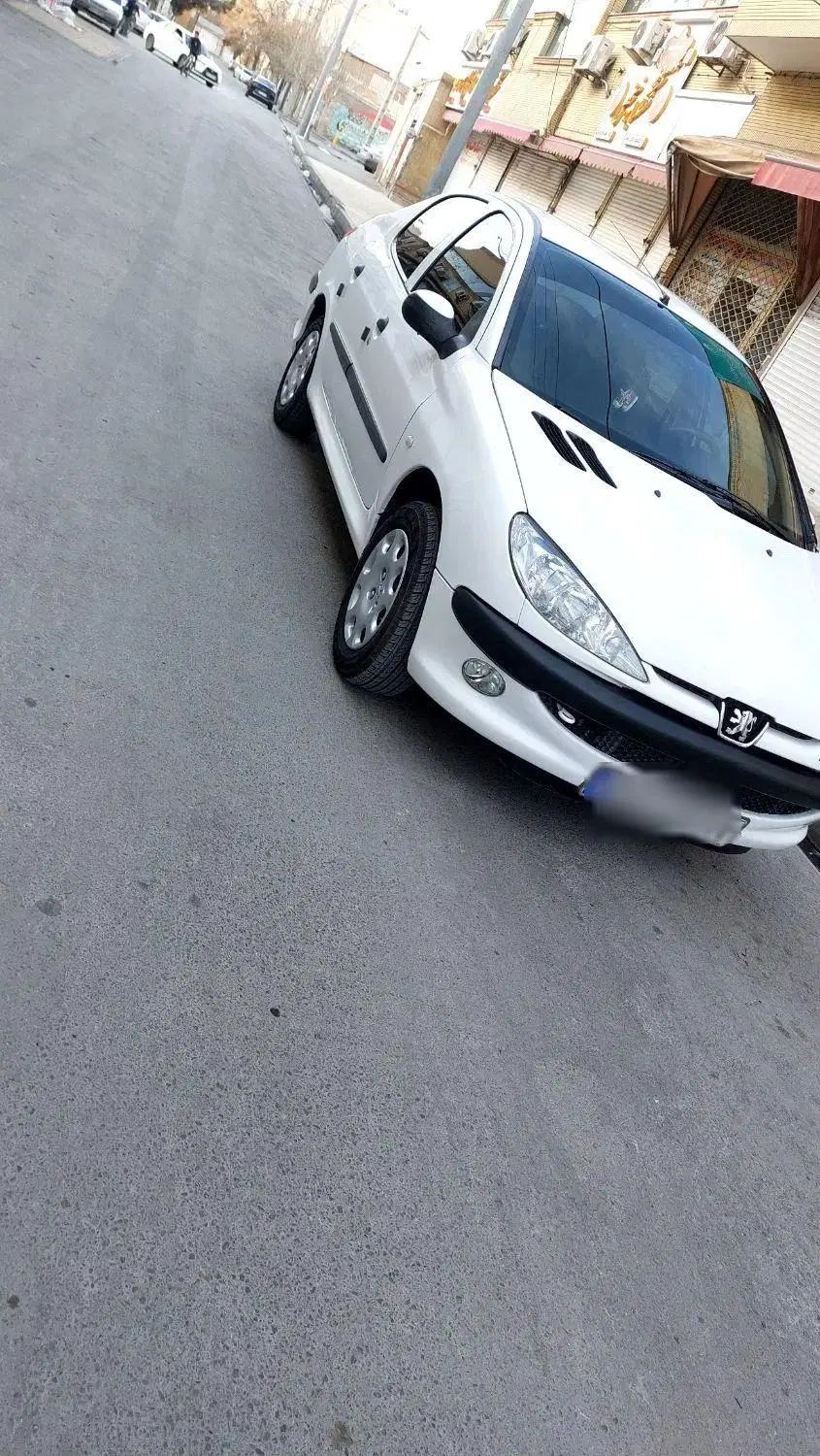 خودرو پژو، 206 آگهی ann_20313721